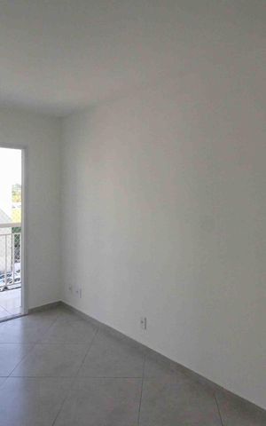 Apartamento à venda com 49m², 2 quartos e 1 vaga Apartamento à venda com 49m², 2 quartos e 1 vagaSala