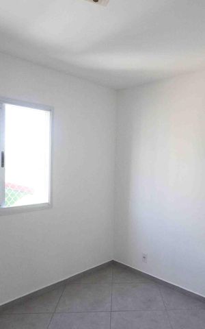 Apartamento à venda com 49m², 2 quartos e 1 vaga Apartamento à venda com 49m², 2 quartos e 1 vagaQuarto 2