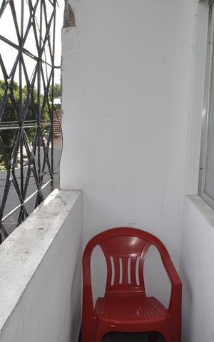 Apartamento à venda com 89m², 4 quartos e sem vagaVaranda