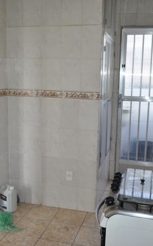 Apartamento à venda com 89m², 4 quartos e sem vagaCozinha