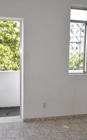 Apartamento à venda com 89m², 4 quartos e sem vagaSala