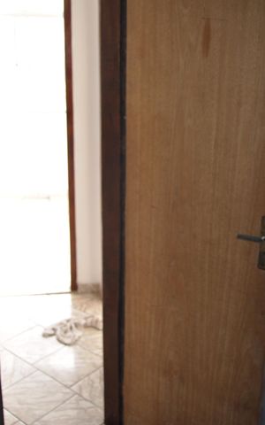 Apartamento à venda com 89m², 4 quartos e sem vagaBanheiro