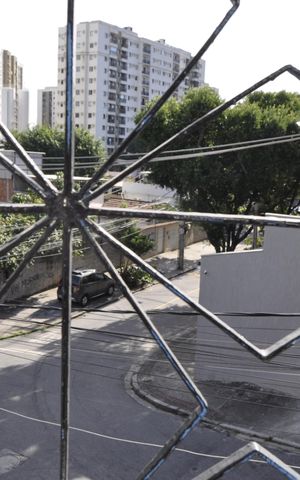 Apartamento à venda com 89m², 4 quartos e sem vagaQuarto 2 Vista 