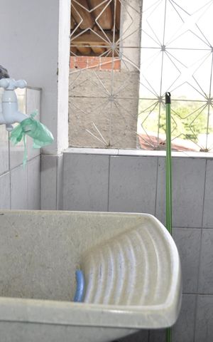 Apartamento à venda com 89m², 4 quartos e sem vagaÁrea de Serviço