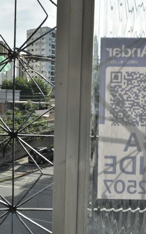 Apartamento à venda com 89m², 4 quartos e sem vagaPlaquinha