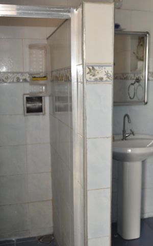 Apartamento à venda com 89m², 4 quartos e sem vagaBanheiro