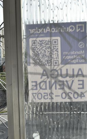 Apartamento à venda com 89m², 4 quartos e sem vagaPlaquinha