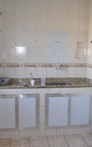 Apartamento à venda com 89m², 4 quartos e sem vagaCozinha