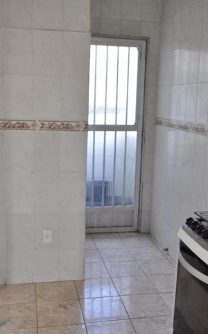 Apartamento à venda com 89m², 4 quartos e sem vagaCozinha