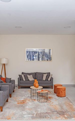 Apartamento à venda com 55m², 2 quartos e 1 vagaHall