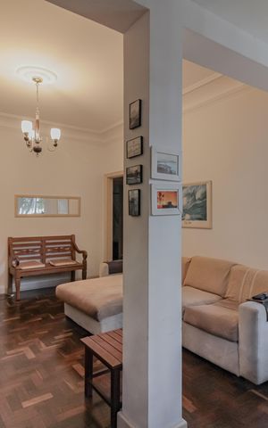Apartamento à venda com 85m², 3 quartos e 1 vaga Apartamento à venda com 85m², 3 quartos e 1 vagaSala