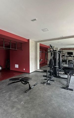 Apartamento para alugar com 26m², 1 quarto e sem vaga Apartamento para alugar com 26m², 1 quarto e sem vagaÁrea comum