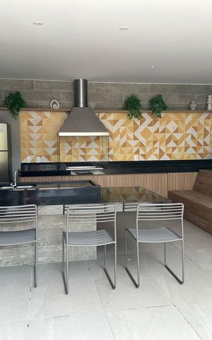 Apartamento para alugar com 26m², 1 quarto e sem vaga Apartamento para alugar com 26m², 1 quarto e sem vagaÁrea comum