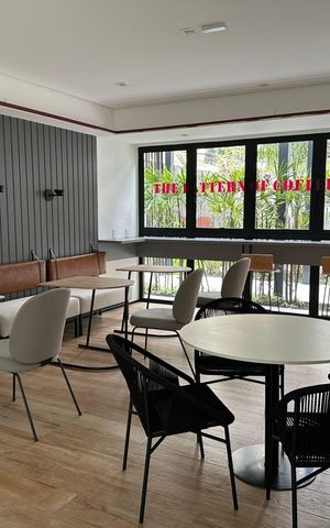 Apartamento para alugar com 26m², 1 quarto e sem vaga Apartamento para alugar com 26m², 1 quarto e sem vagaÁrea comum