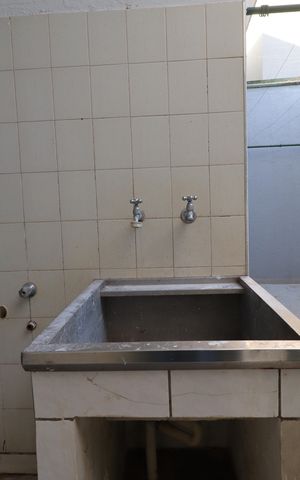 Casa para alugar com 400m², 4 quartos e 2 vagasÁrea de Serviço
