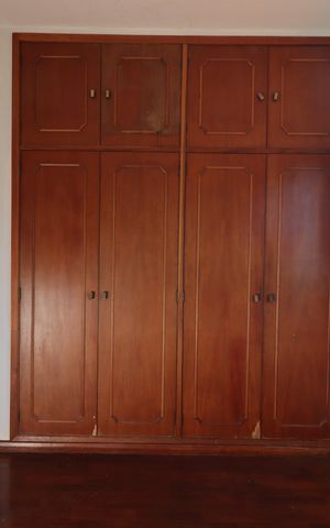 Casa para alugar com 400m², 4 quartos e 2 vagasSuíte 1