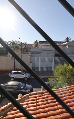 Casa para alugar com 400m², 4 quartos e 2 vagasSuíte 1