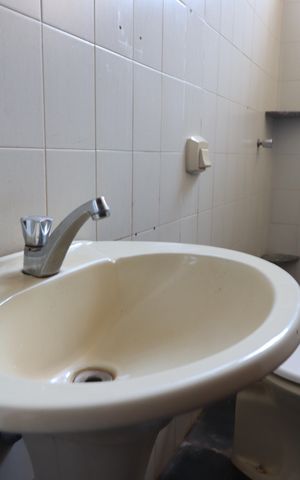 Casa para alugar com 400m², 4 quartos e 2 vagasBanheiro da Suíte 3