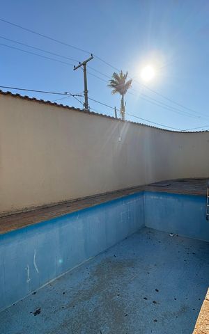 Casa para alugar com 400m², 4 quartos e 2 vagas Casa para alugar com 400m², 4 quartos e 2 vagasÁrea comum