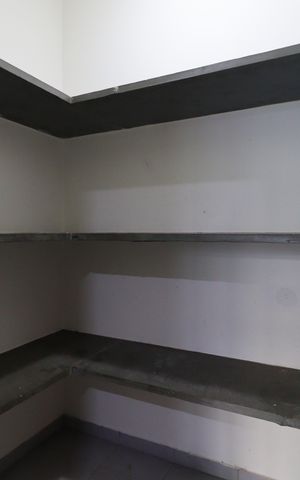 Casa para alugar com 400m², 4 quartos e 2 vagasDespensa
