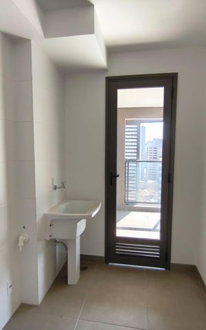 Apartamento à venda com 90m², 2 quartos e 1 vaga Apartamento à venda com 90m², 2 quartos e 1 vagaÁrea de Serviço