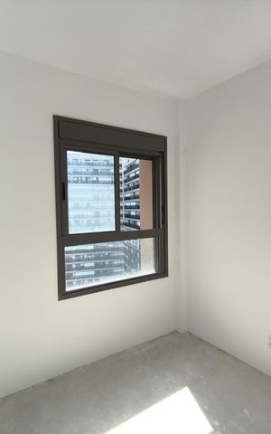 Apartamento à venda com 90m², 2 quartos e 1 vaga Apartamento à venda com 90m², 2 quartos e 1 vagaQuarto 1