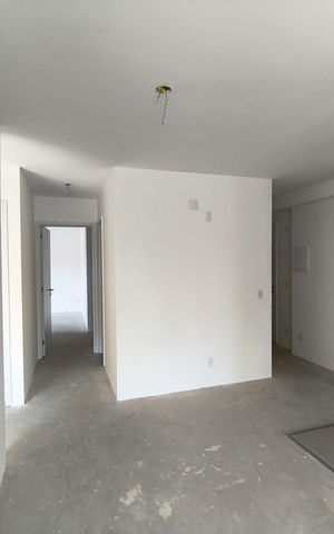 Apartamento à venda com 90m², 2 quartos e 1 vaga Apartamento à venda com 90m², 2 quartos e 1 vagaSala