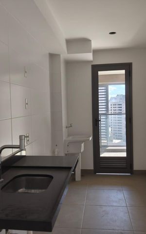 Apartamento à venda com 90m², 2 quartos e 1 vaga Apartamento à venda com 90m², 2 quartos e 1 vagaCozinha