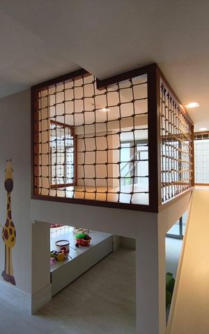 Apartamento à venda com 90m², 2 quartos e 1 vaga Apartamento à venda com 90m², 2 quartos e 1 vagaBrinquedoteca