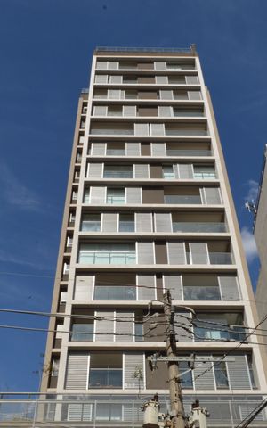 Apartamento à venda com 90m², 2 quartos e 1 vagaFachada