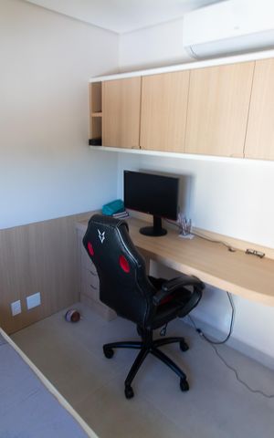 Apartamento à venda com 140m², 3 quartos e 3 vagas Apartamento à venda com 140m², 3 quartos e 3 vagasSuíte 2