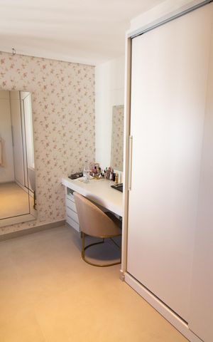 Apartamento à venda com 140m², 3 quartos e 3 vagas Apartamento à venda com 140m², 3 quartos e 3 vagasSuíte 1