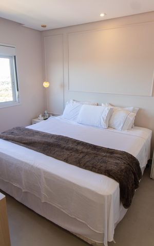 Apartamento à venda com 140m², 3 quartos e 3 vagas Apartamento à venda com 140m², 3 quartos e 3 vagasSuíte 3