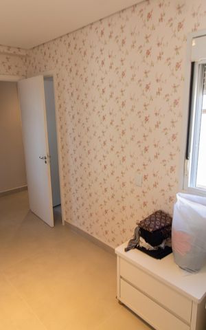Apartamento à venda com 140m², 3 quartos e 3 vagas Apartamento à venda com 140m², 3 quartos e 3 vagasSuíte 1