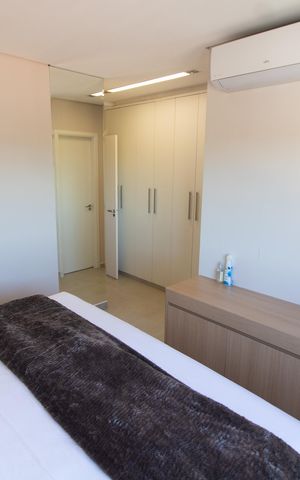 Apartamento à venda com 140m², 3 quartos e 3 vagas Apartamento à venda com 140m², 3 quartos e 3 vagasSuíte 3