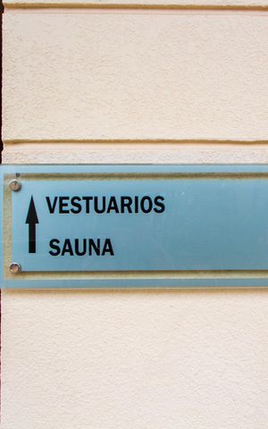 Apartamento à venda com 140m², 3 quartos e 3 vagas Apartamento à venda com 140m², 3 quartos e 3 vagasÁrea comum - Sauna