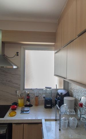 Apartamento à venda com 140m², 3 quartos e 3 vagas Apartamento à venda com 140m², 3 quartos e 3 vagasCozinha