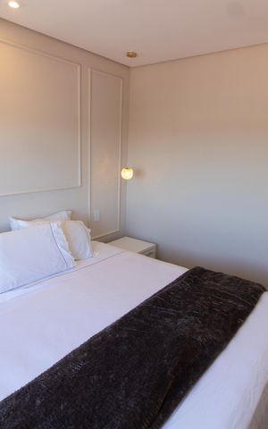 Apartamento à venda com 140m², 3 quartos e 3 vagas Apartamento à venda com 140m², 3 quartos e 3 vagasSuíte 3