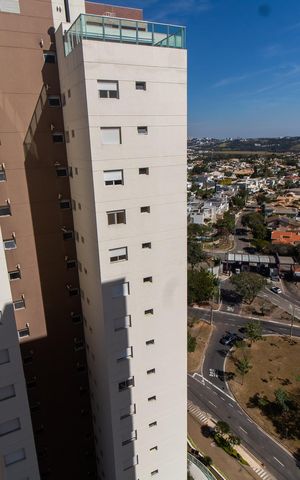 Apartamento à venda com 140m², 3 quartos e 3 vagas Apartamento à venda com 140m², 3 quartos e 3 vagasVista Suíte 1