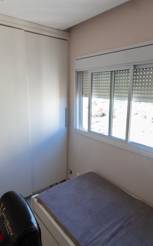 Apartamento à venda com 140m², 3 quartos e 3 vagas Apartamento à venda com 140m², 3 quartos e 3 vagasSuíte 2