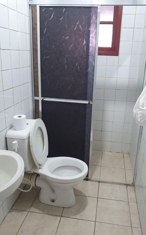 Apartamento à venda com 46m², 2 quartos e 1 vagaBanheiro