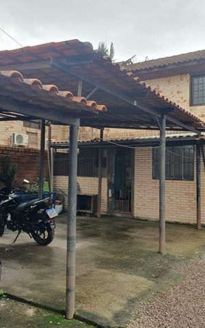 Apartamento à venda com 46m², 2 quartos e 1 vagaGaragem
