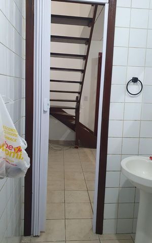 Apartamento à venda com 46m², 2 quartos e 1 vagaBanheiro