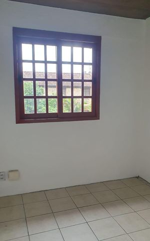 Apartamento à venda com 46m², 2 quartos e 1 vagaSala