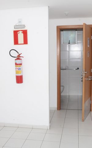 Apartamento à venda com 70m², 2 quartos e 2 vagasÁrea comum - Academia