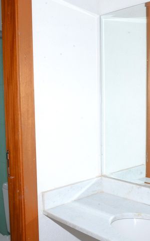 Apartamento à venda com 70m², 2 quartos e 2 vagasBanheiro Social
