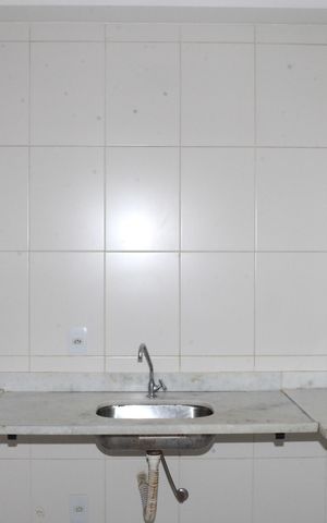 Apartamento à venda com 70m², 2 quartos e 2 vagasCozinha