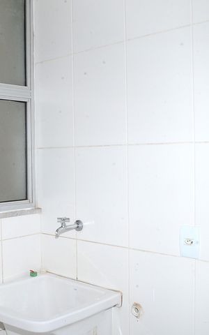 Apartamento à venda com 70m², 2 quartos e 2 vagasÁrea de Serviço