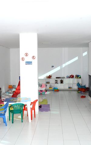Apartamento à venda com 70m², 2 quartos e 2 vagasÁrea comum