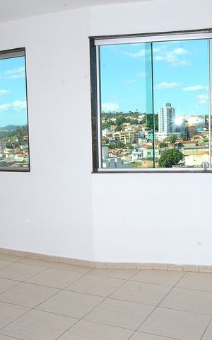 Apartamento à venda com 70m², 2 quartos e 2 vagasSala